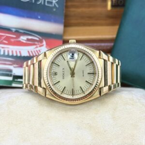 Rolex 5100 Quartz "Texano"