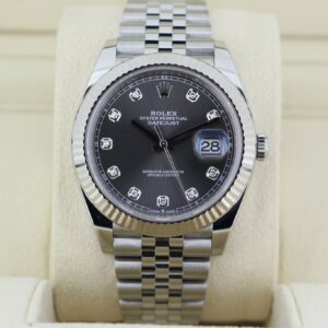 Rolex Datejust 41mm