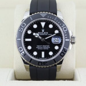 Rolex Yacht-Master 42mm