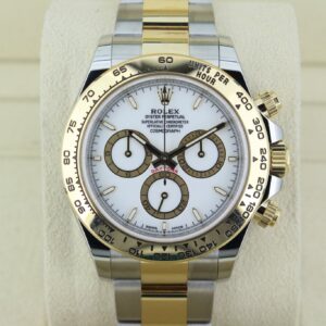 Rolex Daytona40mm