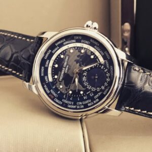 FC Classic Worldtimer